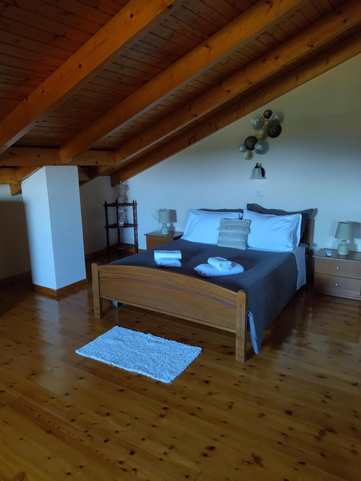 Villa Serenity Vóvikes Zewnętrze zdjęcie