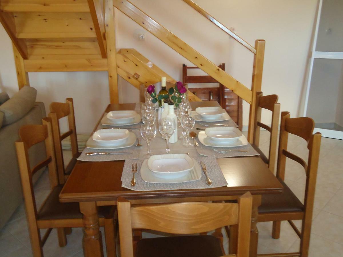 Villa Serenity Vóvikes Zewnętrze zdjęcie